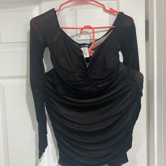 Fancy set - Picture 2 of 2